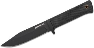 COLD STEEL SRK Compact SK5 49LCKD - KNIFESTOCK