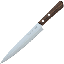 Dellinger Japan Sashimi Knife 210 mm Kanetsugu Miyabi Issin - KNIFESTOCK