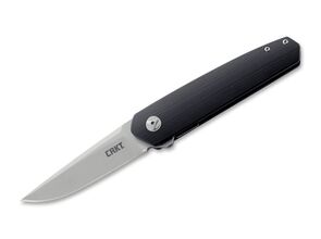CRKT CUATRO™ BLACK CR-7090 - KNIFESTOCK