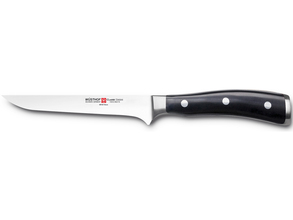 Coltello da disosso WUSTHOF CLASSIC IKON 14 cm - KNIFESTOCK