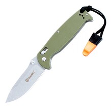 GANZO Knife G7412-GR-WS - KNIFESTOCK