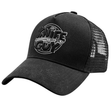 Böker Plus Trucker Cap Knife Guy - KNIFESTOCK
