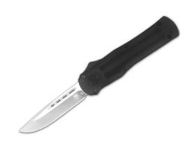 COBRA TEC Medium Black G10 06CT022 - KNIFESTOCK