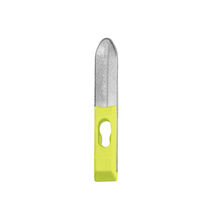 LEATHERMAN SIGNAL Replacement diamond-coated sharpener Citrus Yellow 935004 - KNIFESTOCK