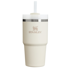 Stanley  The Quencher/Cup H2.O FlowState Tumbler 600 ml Cream 2.0 10-10826-304 - KNIFESTOCK