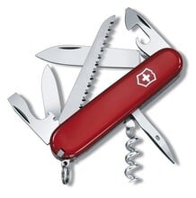 Victorinox Camper red 1.3613.B1 - KNIFESTOCK