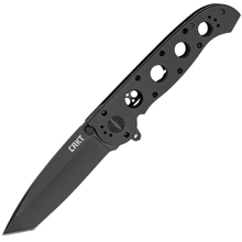 CRKT CR-M16-04KS Tnato Black - KNIFESTOCK