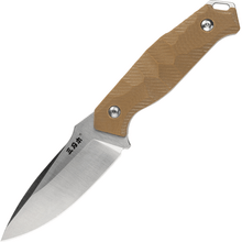 Sanrenmu SRM S718-2 - KNIFESTOCK