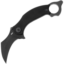 CRKT Du Hoc™ Deadbolt cr-2635 - KNIFESTOCK