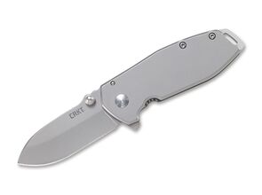 CRKT SQUID™ ASSISTED SILVER CR-2492 - KNIFESTOCK