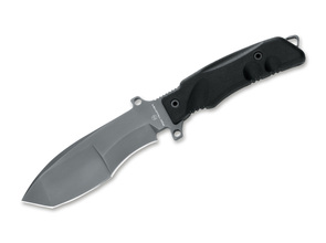 Fox Knives FKMD TRAKKER UTILITY CAMP JA SNIPER VEITSI 02FX9CM01B - KNIFESTOCK