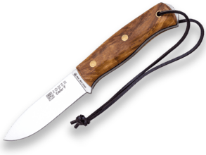 JOKER KNIFE EMBER BLADE 10,5cm. CO-123 - KNIFESTOCK