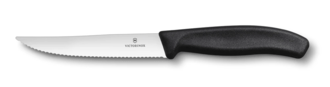 Victorinox 6.7933.12 Swiss Classic Steak Knife 12 cm - KNIFESTOCK