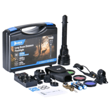 Wuben H8 (Deluxe Kit) - KNIFESTOCK