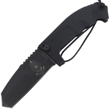 Extrema Ratio RAO AVIO GREEN 04.1000.0141 / BLK-G - KNIFESTOCK