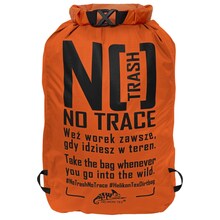Helikon Dirt Bag - Orange / Black A AC-DTB-NL-2401A - KNIFESTOCK