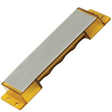 BUCK EdgeTek® Bench Stone Diamond Sharpener  BU-97077 - KNIFESTOCK