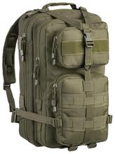 DEFCON 5 Tactical Backpack Hydro Compatible 40Lt. OD GREEN D5-L116 OD - KNIFESTOCK