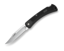 BUCK 110 Folding Hunter® LT BU-0110BKSLT - KNIFESTOCK