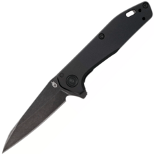 Gerber Fastball Black folding knife  - KNIFESTOCK