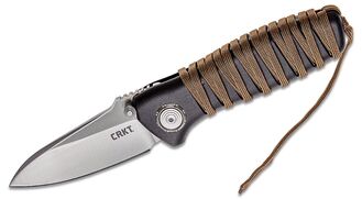 CRKT PARASCALE™ BLACK CR-6235 - KNIFESTOCK