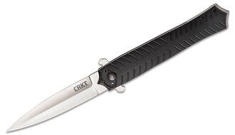 CRKT XOLOTL™ BLACK CR-2265 - KNIFESTOCK