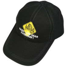 Magforce Cap Black #C3002B - KNIFESTOCK