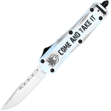 CobraTec Medium Come And Take It FS-3 Drop 06CT071 - KNIFESTOCK