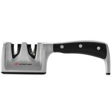 WUSTHOF knife sharpener, ceramics and diamond 3060388001 - KNIFESTOCK