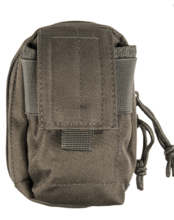 Mil-Tec RIEMTAS GEPOLSTERD olijf 13490501 - KNIFESTOCK