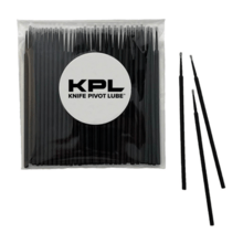 KPL ULTRA-MICRO 1MM KNIFE CARE SWABS - KNIFESTOCK