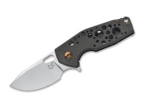 Fox Knives FX-526 CF Suru Carbon Fiber Frame Lock - KNIFESTOCK