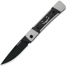 Kizer Little Grand Nitro-V Aluminum + Carbon Fiber V2670HW1 - KNIFESTOCK