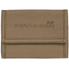 Pentagon Stater 2.0 Wallet K16057-2.0-03-Coyote-ONE SIZE - KNIFESTOCK