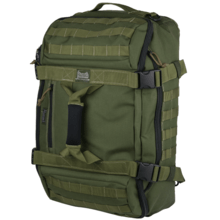 Magforce Travel Gear Bag S Green #0613G - KNIFESTOCK