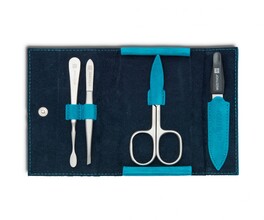 Wusthof 4 darabos bőr D9146 - KNIFESTOCK