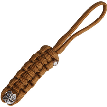 Bestechman Lanyard Paracord Beige BM08C - KNIFESTOCK