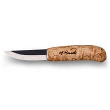 ROSELLI Carpenter knife, carbon R110 - KNIFESTOCK