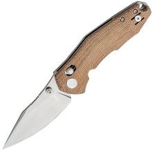 Giant Mouse ACE Nazca  Natural Canvas NAZCA-NAT-CANVAS - KNIFESTOCK