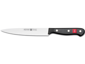 Couteau à trancher WUSTHOF GOURMET 16 cm - KNIFESTOCK