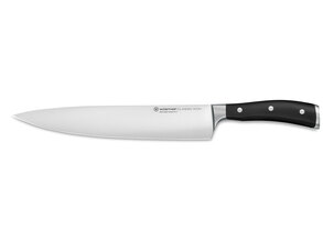 Wusthof CLASSIC IKON Koksmes 26cm 1030330126 - KNIFESTOCK