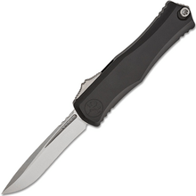 Microtech Hera® II Recurve Stonewash Standard 1705-10 - KNIFESTOCK