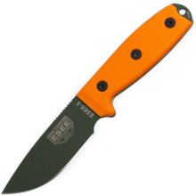 ESEE ESEE-3P avec pommeau modifié ESEE-3PM-OD - KNIFESTOCK