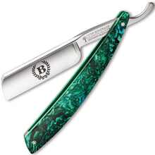 BÖKER Abalone straight razor 140203 - KNIFESTOCK