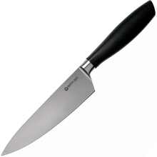 BÖKER CORE PROFESSIONAL šéfkuchařský nůž 16 cm 130820 černá - KNIFESTOCK