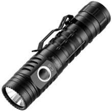 Lampe de poche Power Bank 2000 Lumens Wuben WUBEN C2 - KNIFESTOCK