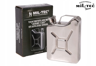 Mil-Tec BORRACCIA JERRY tanica 14525000 - KNIFESTOCK