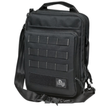 Magforce Breeze Laptop Case Black #6606B - KNIFESTOCK