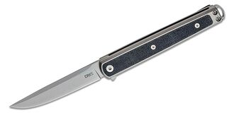 CRKT SEIS™ BLACK CR-7123 - KNIFESTOCK