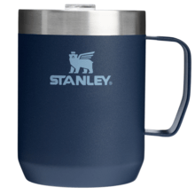 Stanley Termohrnček The Stay-Hot Camp Mug 230 ml Twilight 10-11444-067 - KNIFESTOCK